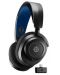 Гейминг слушалки SteelSeries - Arctis Nova 7P, черни - 3t